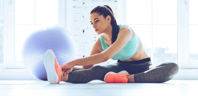 Sportovní centrum
SunFit Kate Svitavy